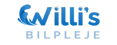 Willi's Bilpleje